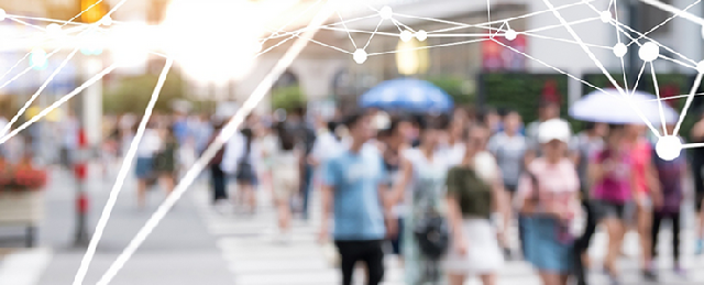 当数据被纳入“生产要素”，我们离真正的“开放世界”还有多远？