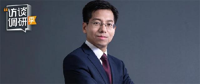 专访世纪证券CIO王育峰：证券行业数智化转型升级需实现可行性与必要性、成本与效益的统一