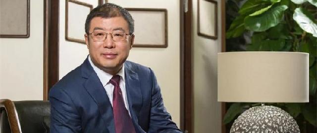 采访奇安信董事长齐向东：网络安全是大数据时代的底板工程