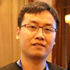 李厦戎