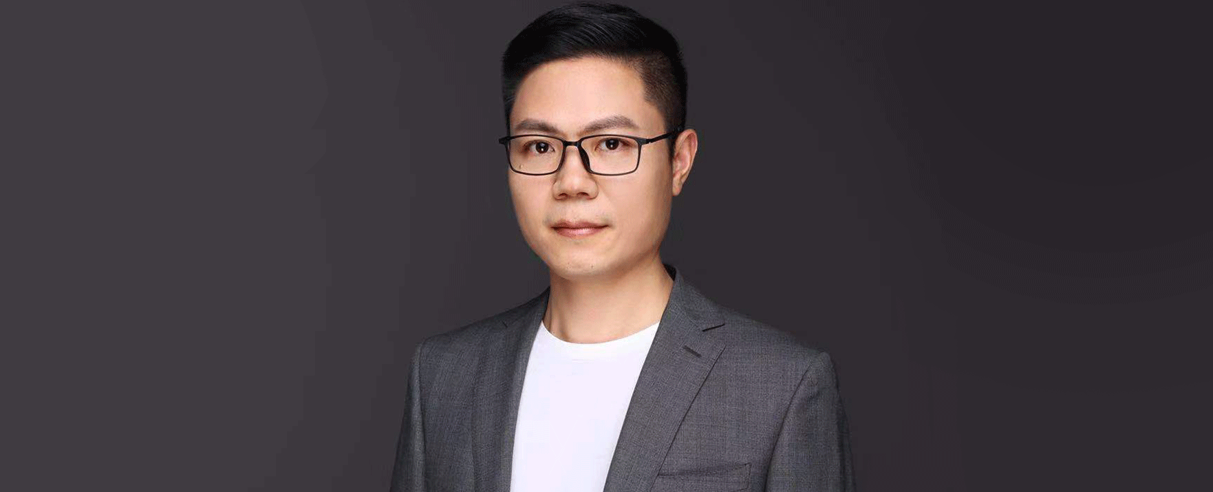南讯创始人兼CEO陈碧勇：中国企业普遍对于投资技术抱有极大热情