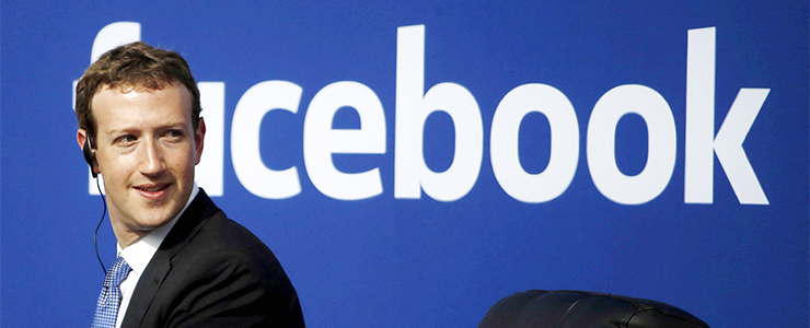 扎克伯格：Facebook不会把位置数据交给政府，哪怕是用于追踪新冠病毒！