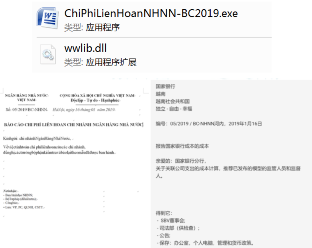 360_中国新冠疫苗_疫苗研发数据_越南黑客组织-4