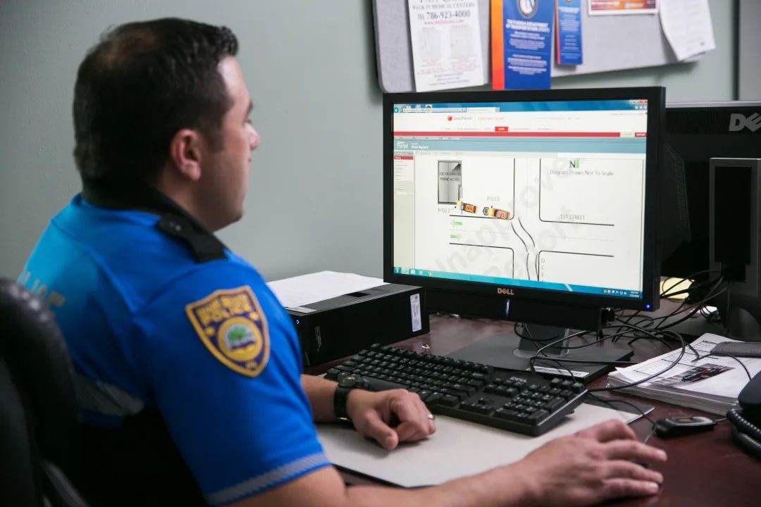 大咖访谈_交通安全_交警执法_大数据-2