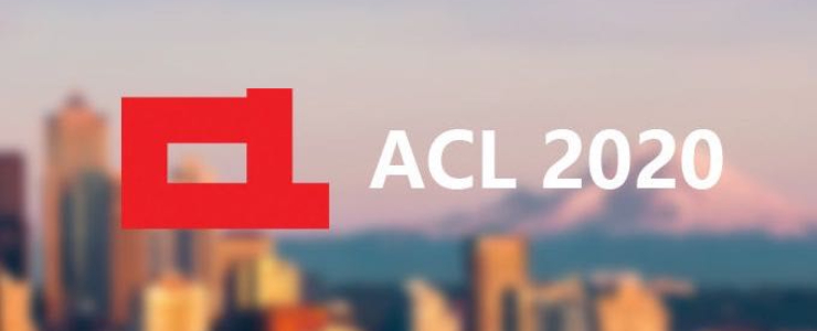 创新工场两篇论文入选ACL 2020，将中文分词数据刷至新高