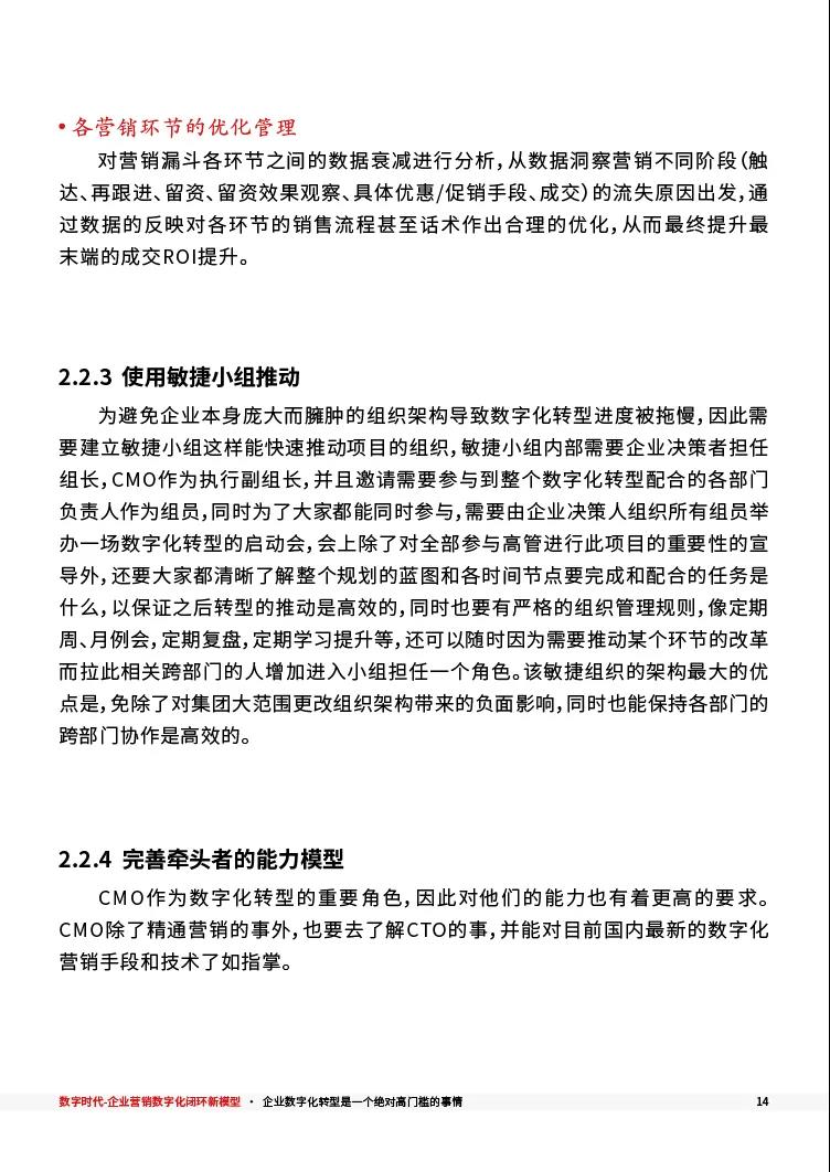 CMO_数字化_闭环模型_投资回报-15