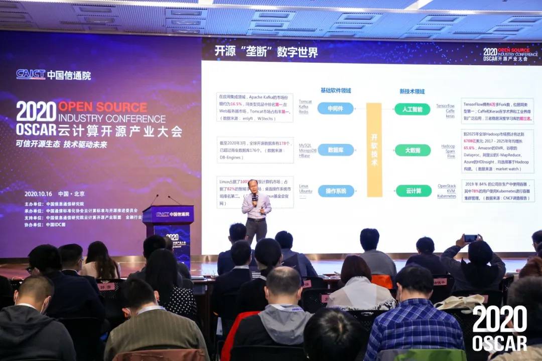 可信开源_OSCAR_云计算-2