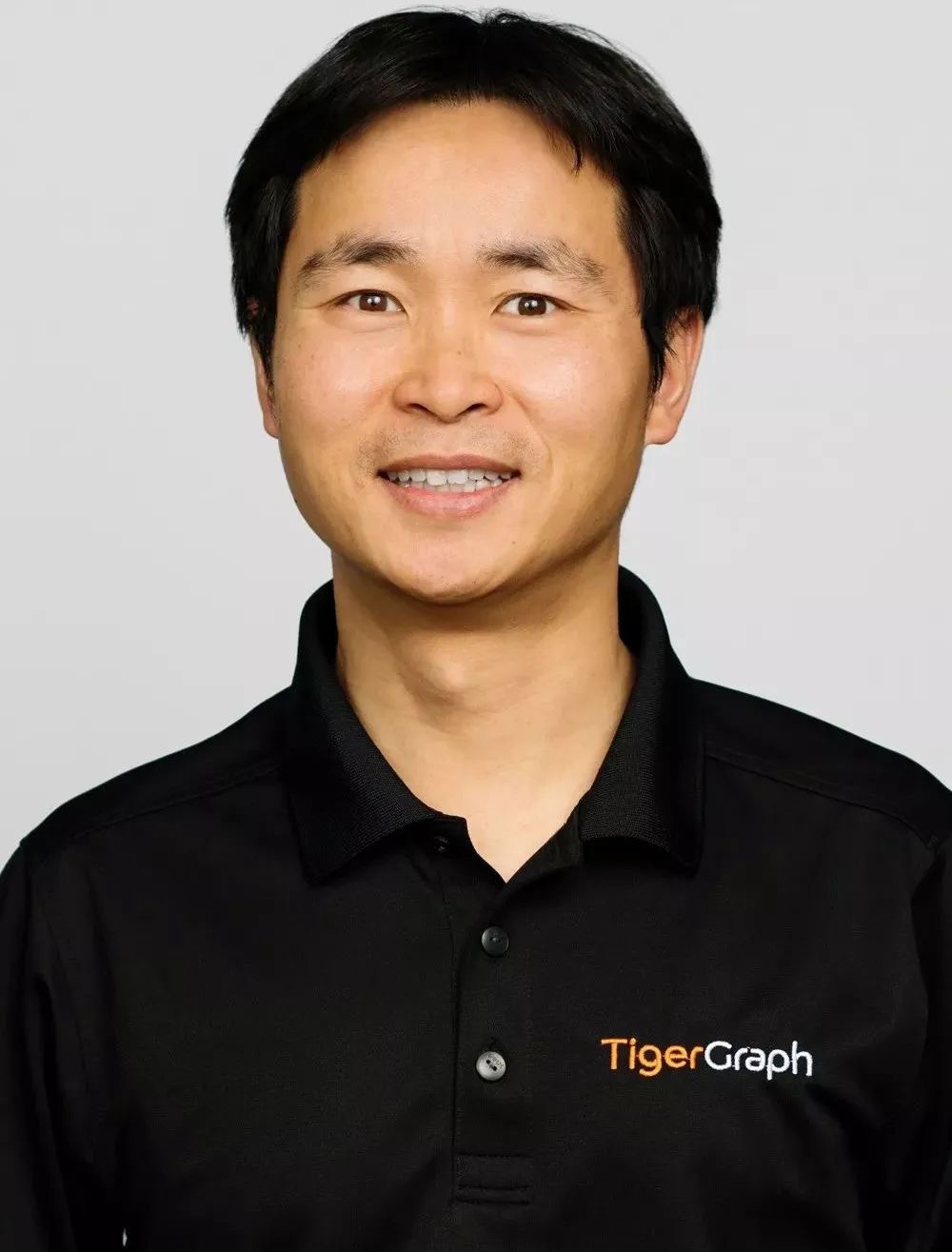 TigerGraph_数据库_融资_人工智能_数据分析-1