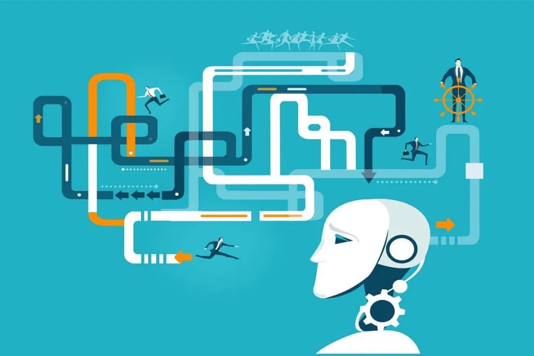 RPA_机器人流程自动化_人工智能-1