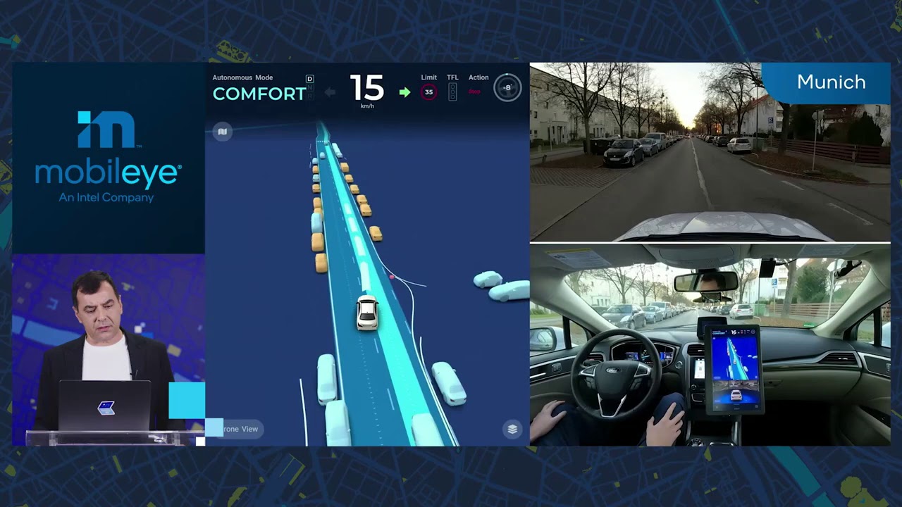 Mobileye_ADAS_自动驾驶_摄像头系统-9
