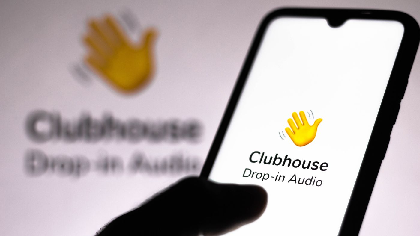 Clubhouse_数据猿_语音社交_声网_赵斌-9