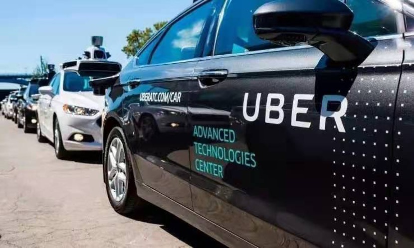 Uber_自动驾驶_数据猿_沃尔沃_路测数据-3