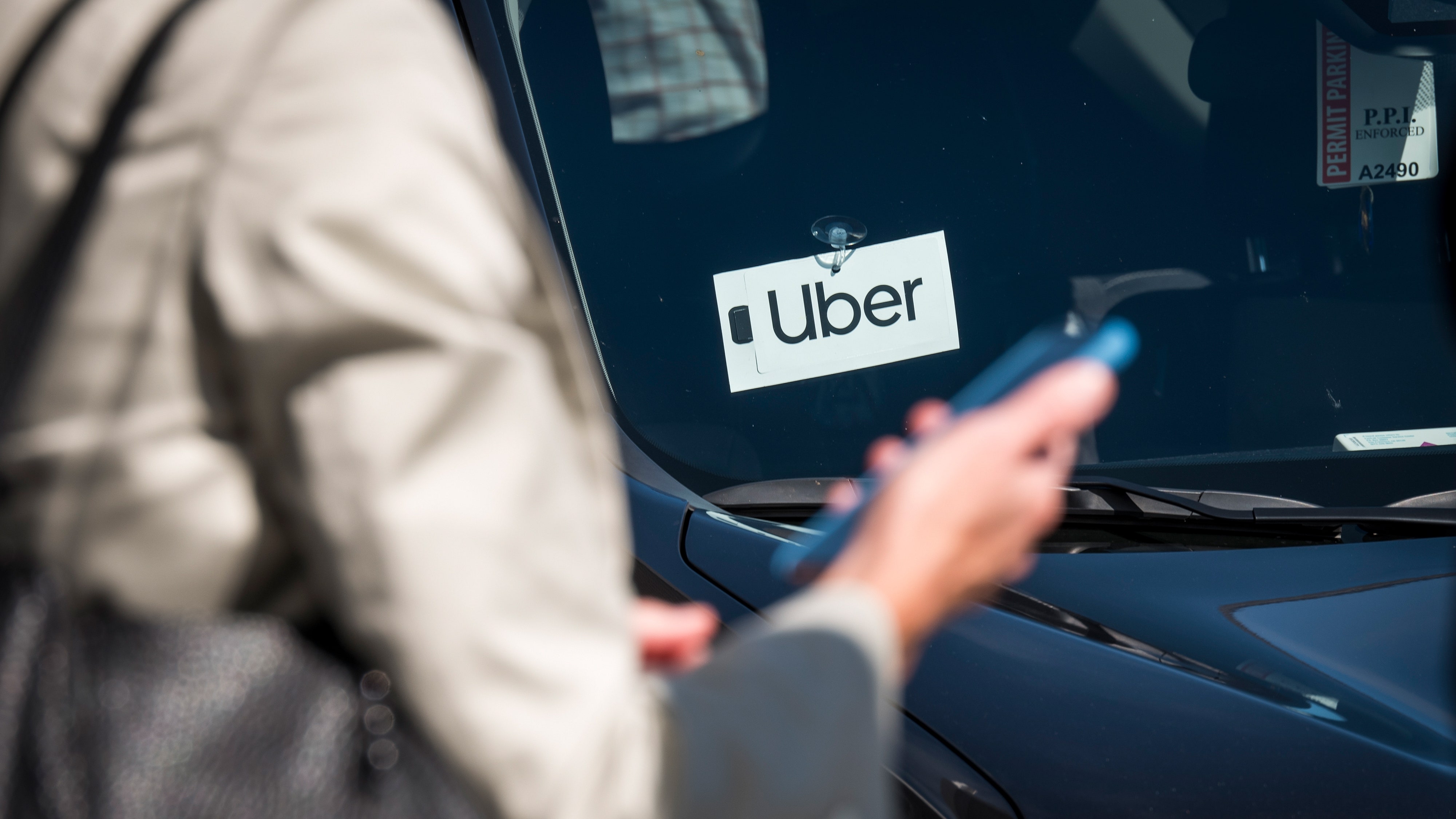 Uber_自动驾驶_数据猿_沃尔沃_路测数据-1