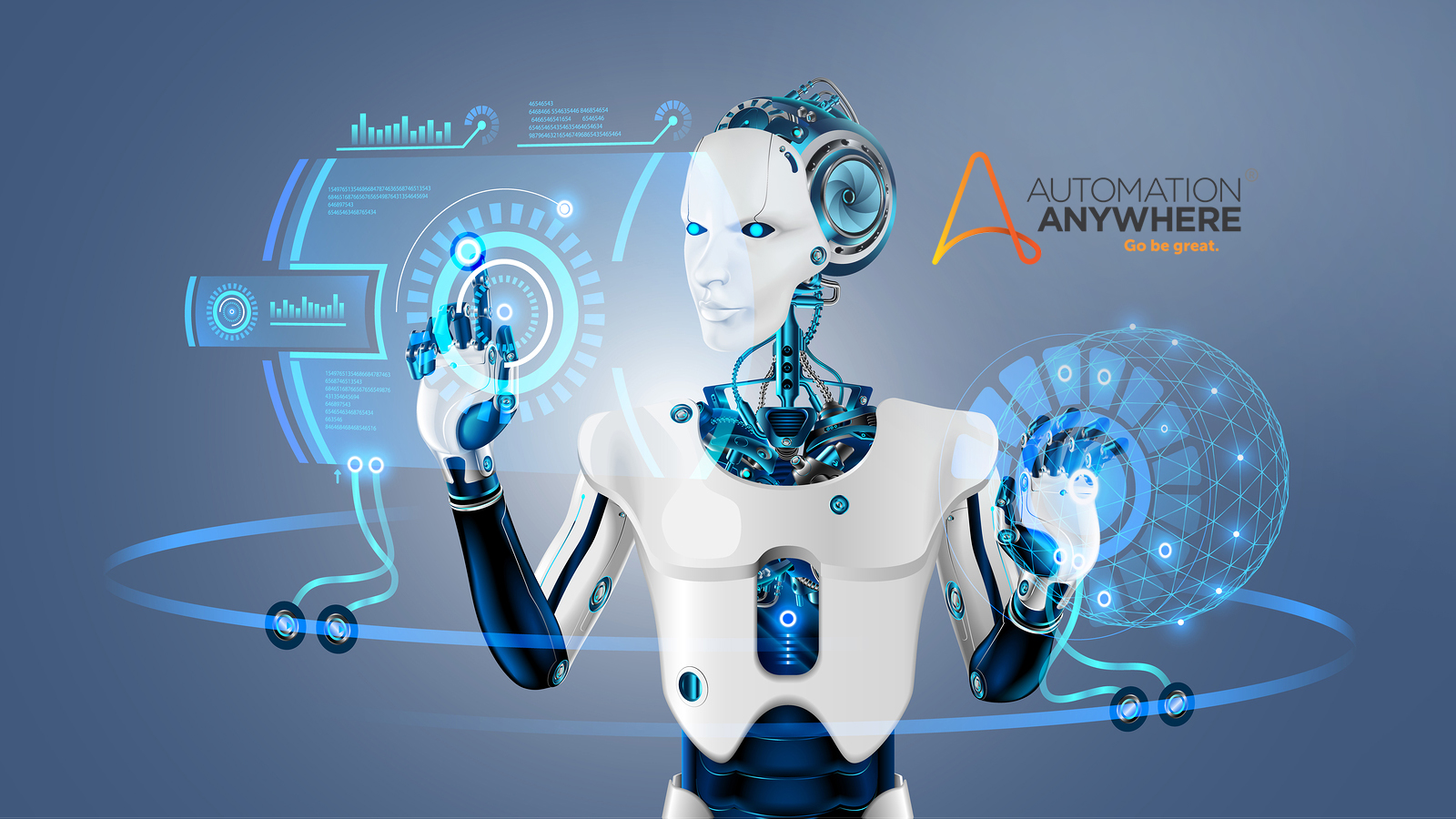 RPA_机器人流程自动化_数据猿_AI-3