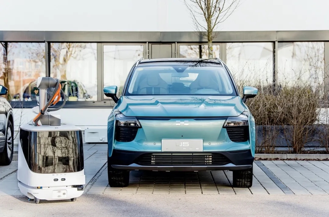 李海军_数据猿专访_爱驰汽车_数据资产_大数据-5