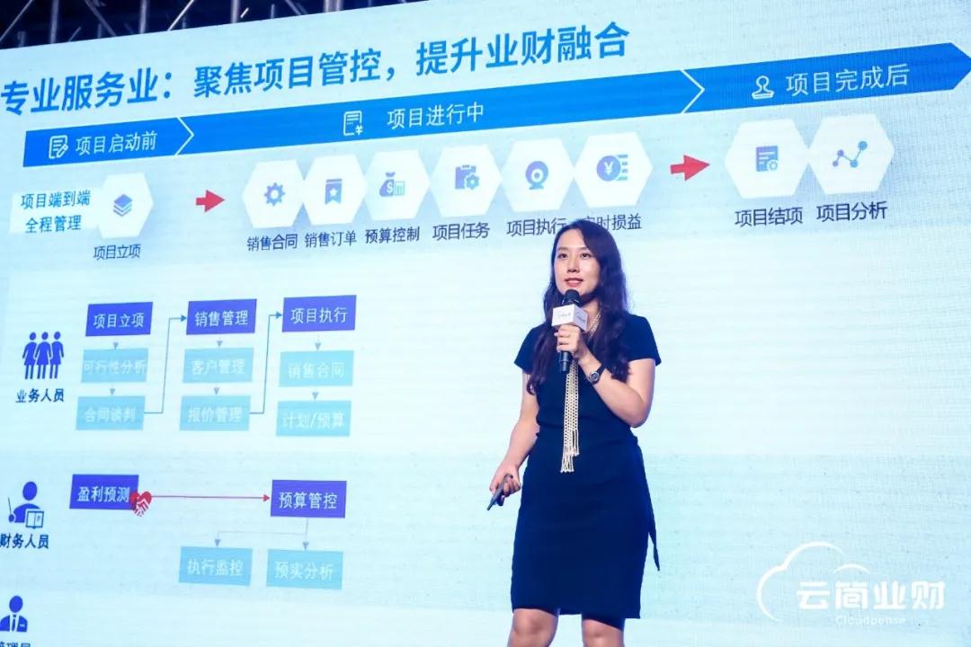 云简科技_财数字化产品_数据猿-4