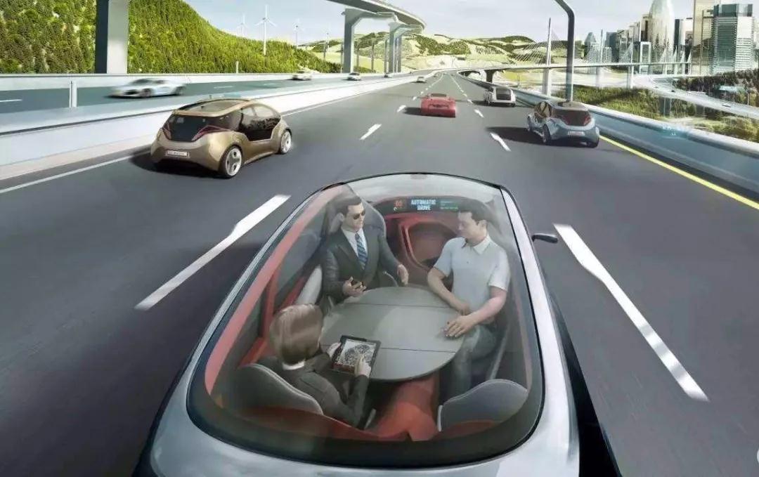百度_自动驾驶_汽车-2