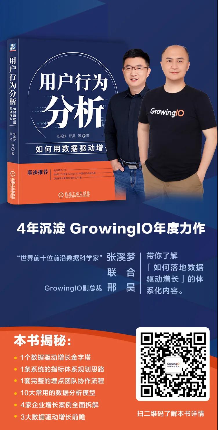 GrowingIO_《用户行为分析》_数据猿-4