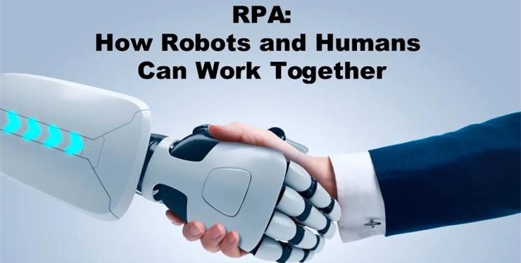 谁在操控着RPA的未来？