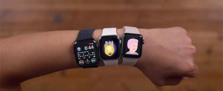 Apple Watch也出事儿了，据说监测健康的数据不太可靠！