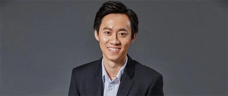 采访青云科技副总裁林源:以开发为核,挑战云计算深水区