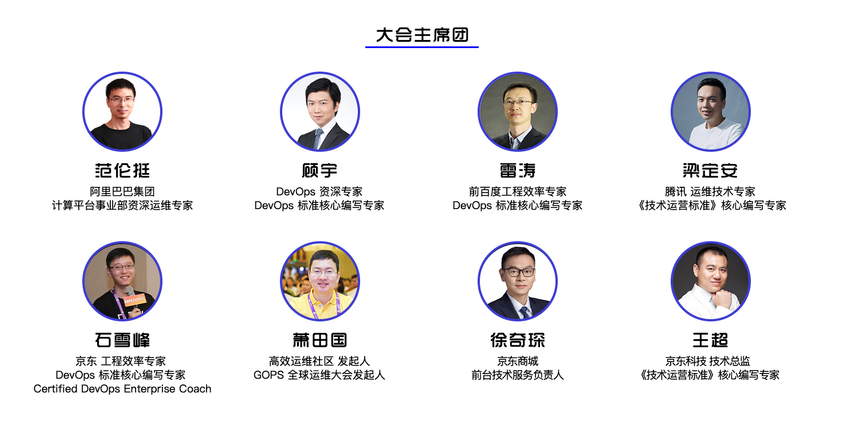 DevOps国际峰会_DOIS_数据猿-3