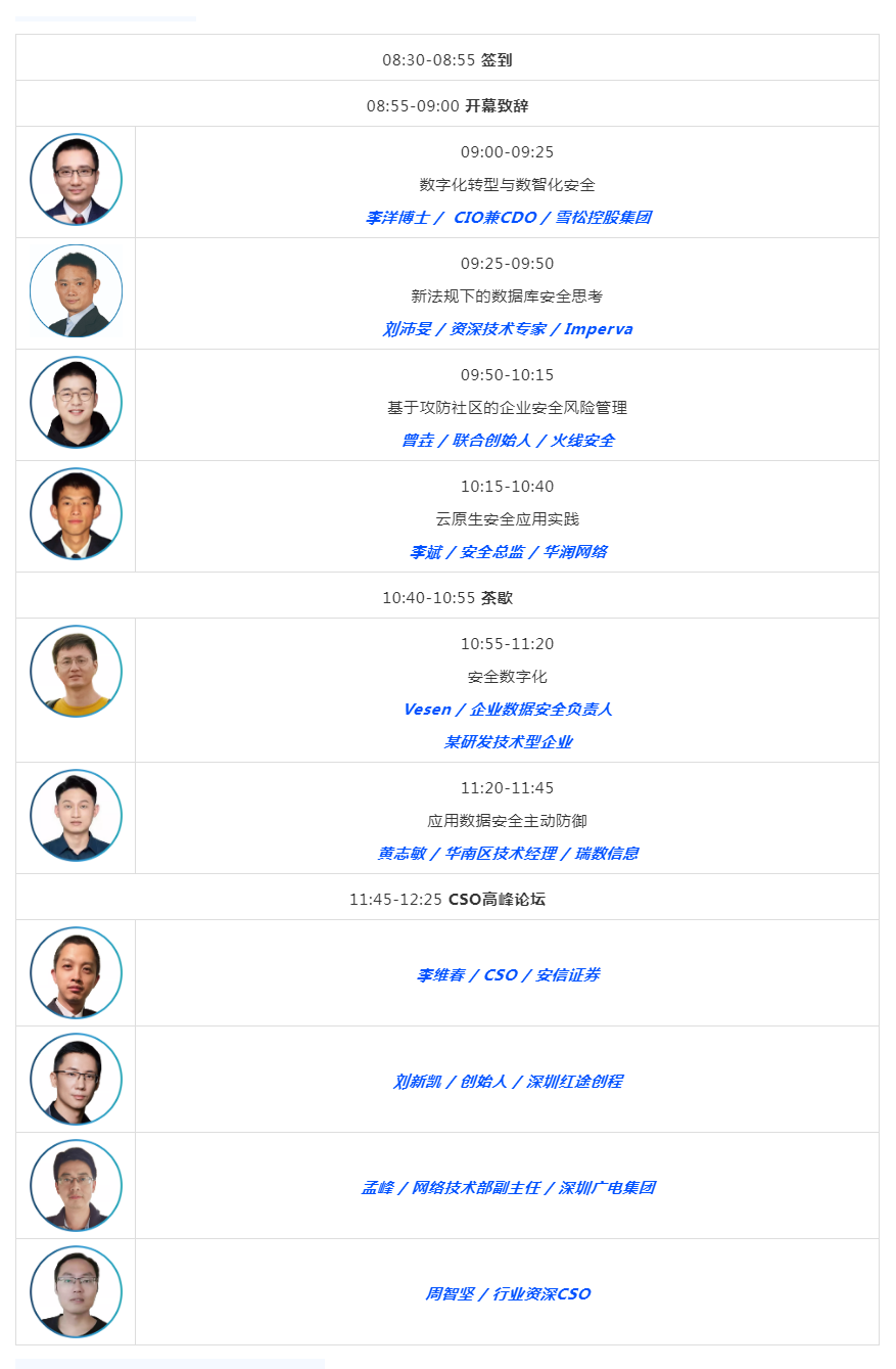 EISS-2021企业信息安全峰会_深圳站_数据猿-2