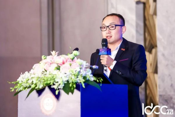 IDCC2021_上海站_盛大开幕_数据猿-10