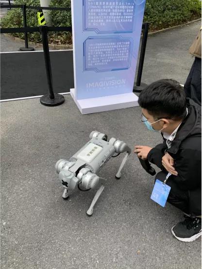 云栖大会_幕后花絮_数据猿-28