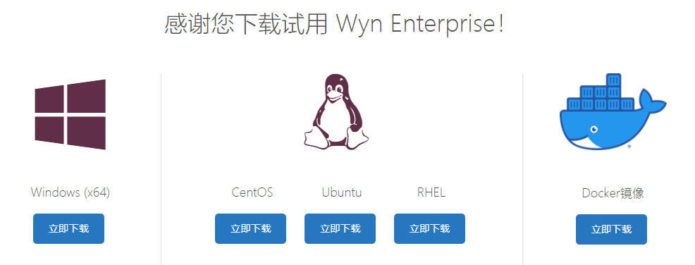 Wyn_Enterprise_商业智能软件_数据分析-8