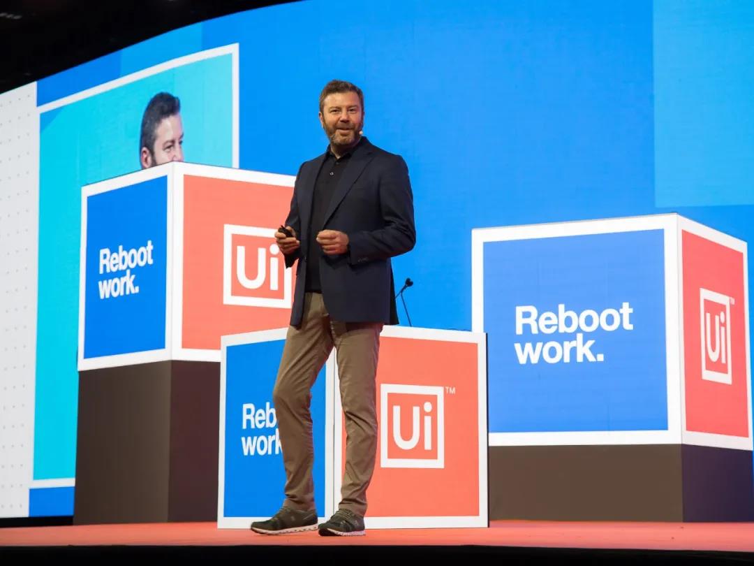 UiPath_RPA行业_机器流程自动化-9
