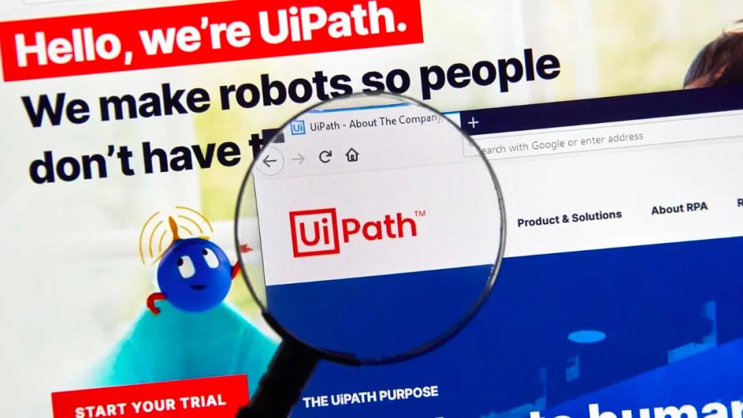 UiPath_RPA行业_机器流程自动化-12
