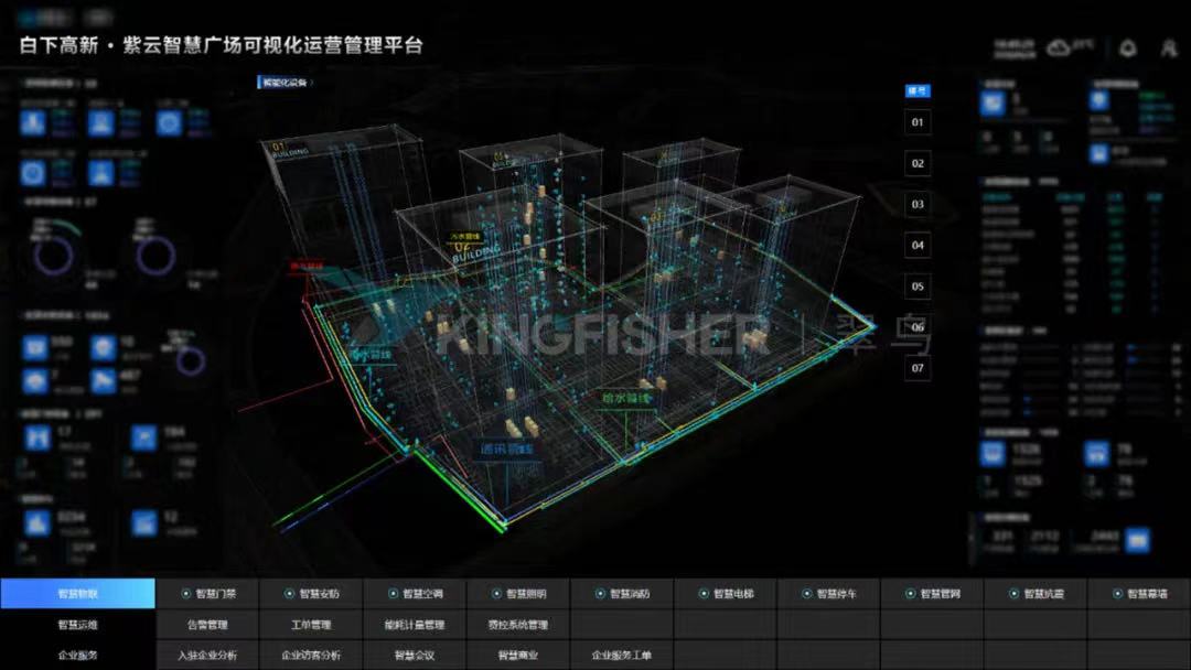 翠鸟_CEO韩小龙_数据猿专访-9