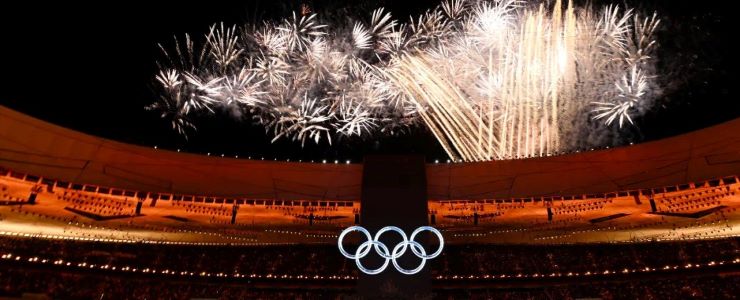 北京冬奥会比东奥会不止强一点，关于冬奥黑科技的那些事