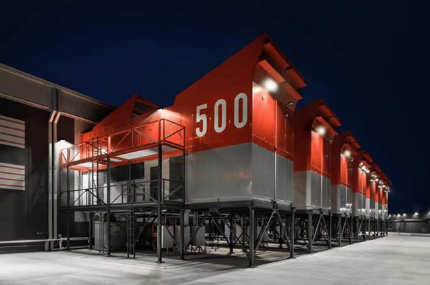 数据中心_千岛湖_盘点-5