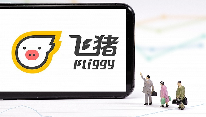 “杀熟”_飞猪_饿了么-1