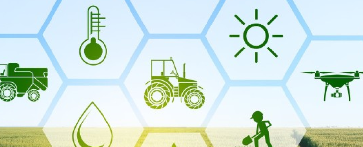 智能农机上天入地，无人化真是未来农业的风口吗？