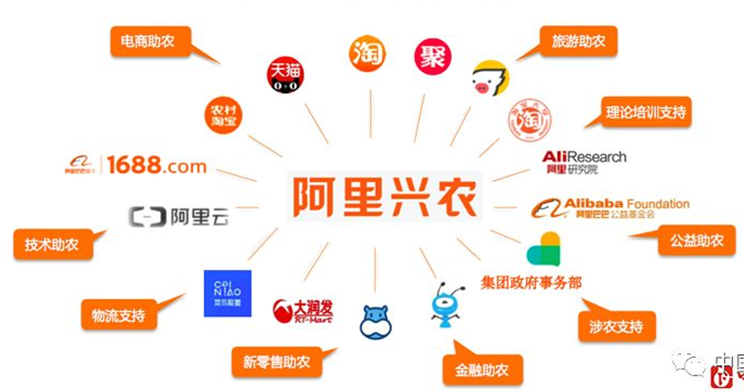 互联网_农业_阿里巴巴-6