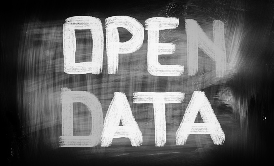 推动数据开放共享，释放数字经济创新活力