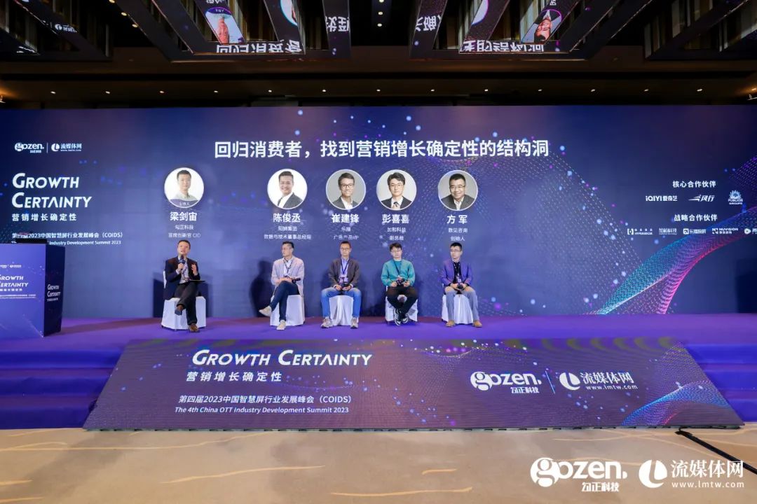 营销增长_第四届2023_中国智慧屏行业发展峰会-25