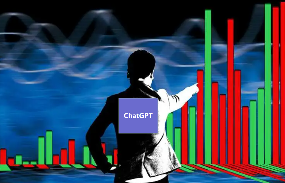 ChatGPT_炒股_AI模型融合-5