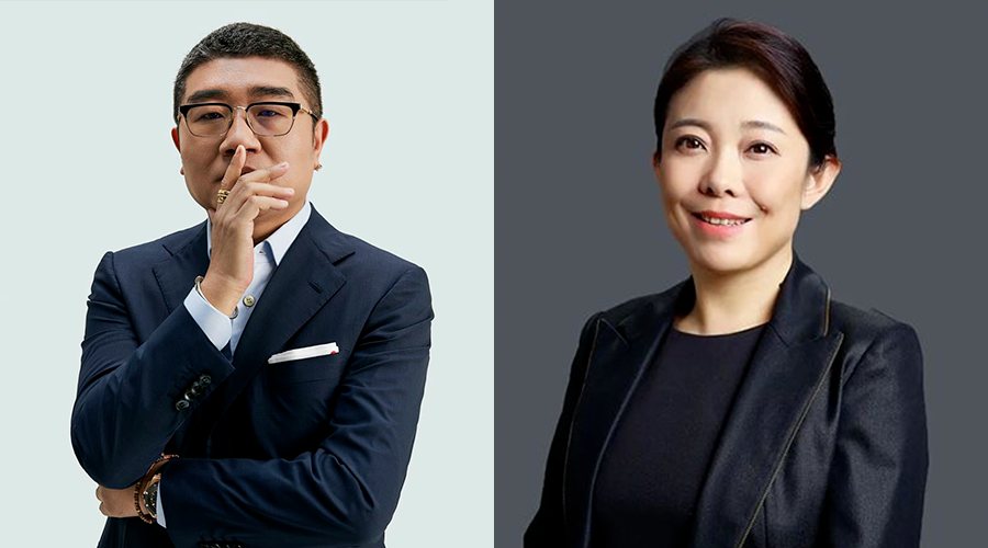 Jingdong Group CEO Xu Lei Retires. Will Serve as First Chairman of the Advisory Board after that