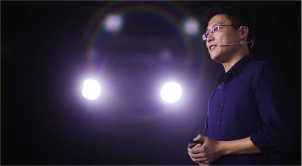 Zhu Yimin, former CEO of NetEase Cloud Music, has entered the AI+education field to start a business