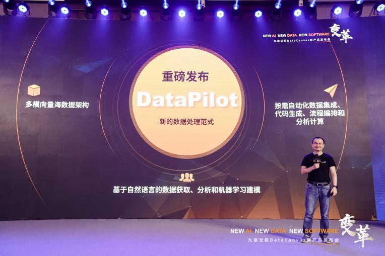 AI_九章云极_DataCanvas公司_AIFS+DataPilot-6