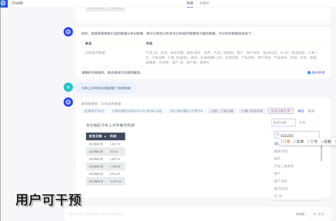 贾维斯_日报数据_ChatBI-2