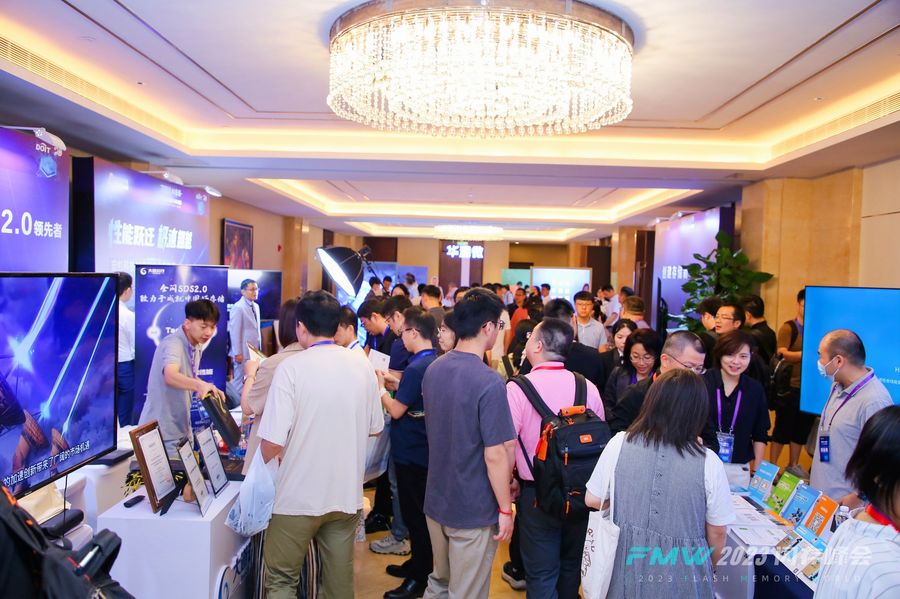 芯存储_AI_2023闪存峰会-15