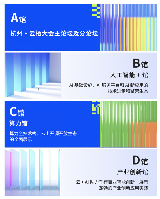 云栖大会_ai_阿里-2