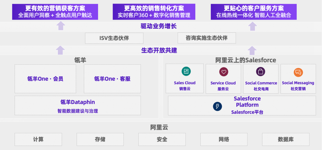 瓴羊_阿里云_Salesforce联合解决方案-1