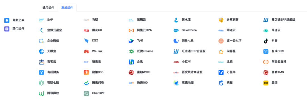 金猿产品展_ETLCloud_数据集成-10