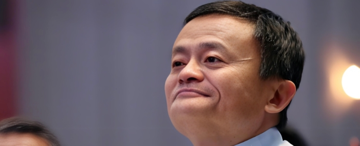 支付宝不姓“马”!整改三年,蚂蚁集团估值跌去七成